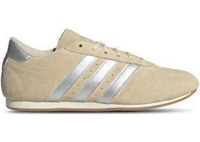 adidas Taekwondo Sand Strata Silver Metallic (Women's)