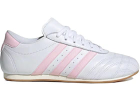 adidas Taekwondo White Clear Pink Gum (Women's) - vue 360
