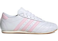 adidas Taekwondo White Clear Pink Gum (Women's)