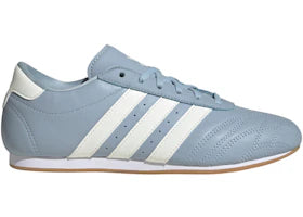 adidas Taekwondo Wonder Blue Off White Cloud White (Women's) - vue 360