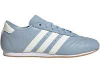 adidas Taekwondo Wonder Blue Off White Cloud White (Women's)