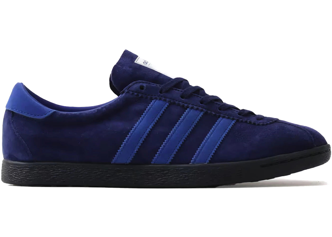 adidas Tahiti Marine Night Sky Bold Blue - vue 360