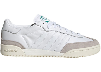 adidas Tangum White Power Green Off White - authentic adidas sneakers