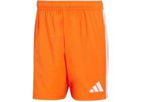 adidas Tastigo 25 Shorts Team Orange White - authentic adidas apparel