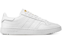 adidas Team Court Cloud White