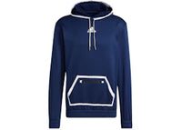 adidas Team Issue Pullover Hoodie Team Navy/Mgh Solid Grey