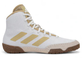adidas Tech Fall 2.0 White Vegas Gold Gum