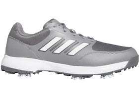 adidas Tech Response 3.0 Golf Grey Cloud White Grey Three - authentic adidas sneakers