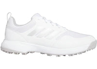 adidas Tech Response SL 3.0 Golf Cloud White Grey Silver Metallic (Women's)