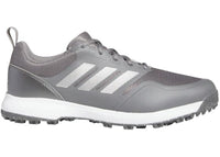 adidas Tech Response SL 3.0 Wide Golf Grey Silver Metallic Solar Gold