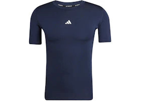 adidas Techfit Compression Tee Legend Ink