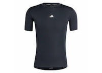 adidas Techfit Compression Training Tee Black