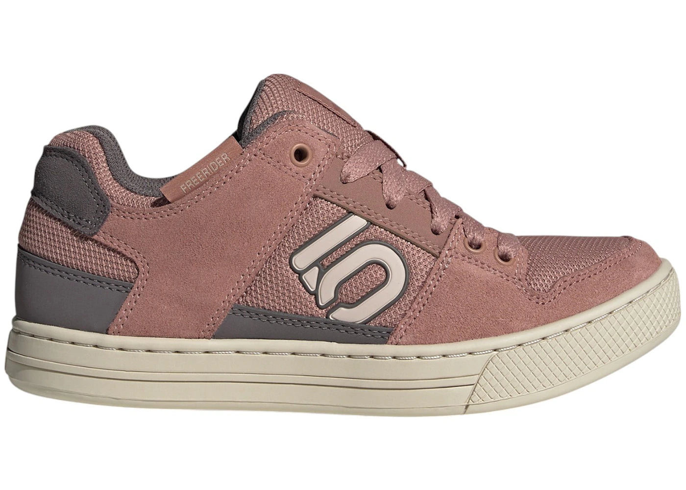 adidas Ten Freerider Warm Clay Wonder Taupe Charcoal (Women's) - vue secondaire A