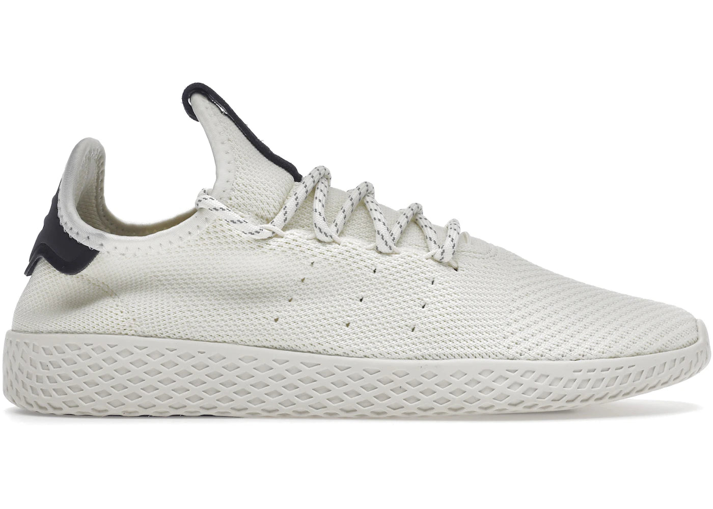 adidas Tennis HU Off White Chalk