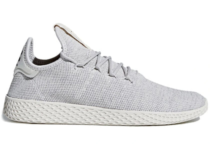 adidas Tennis HU Pharrell Grey One - authentic adidas sneakers