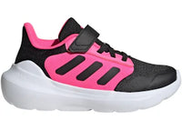 adidas Tensaur Run 2.0 Core Black Lucid Pink (PS)