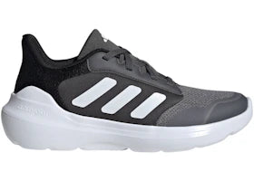 adidas Tensaur Run 2.0 Grey Cloud White Core Black (GS) - authentic adidas sneakers