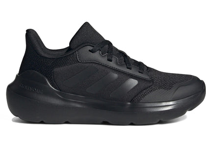 adidas Tensaur Run 2.0 Triple Black (GS) - sneakers view 2