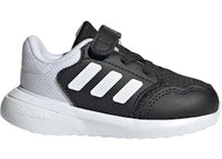 adidas Tensaur Run 3.0 Black Cloud White (TD)