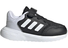 adidas Tensaur Run 3.0 Black Cloud White (TD)