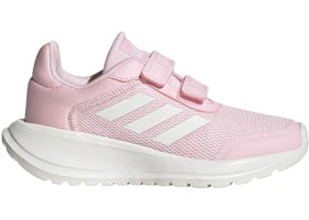 adidas Tensaur Run Clear Pink Core White (GS) - vue 360
