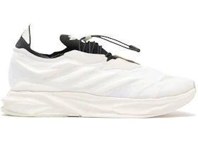 adidas Terra Mono Lightstrike White Off White Black - vue 360