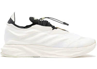 adidas Terra Mono Lightstrike White Off White Black
