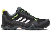 adidas Terrex AX3 Black Acid Yellow