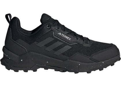 adidas Terrex AX4 Core Black Carbon Grey - authentic adidas sneakers