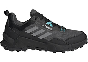 adidas Terrex AX4 Core Black Grey Mint Ton (Women's) - vue 360