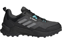 adidas Terrex AX4 Core Black Grey Mint Ton (Women's)