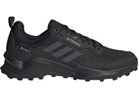 adidas Terrex AX4 Gore-Tex Core Black Carbon Grey