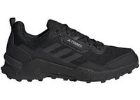 adidas Terrex AX4 Wide Core Black Carbon Grey