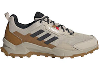 adidas Terrex AX4 Wonder Beige Carbon Pure Ruby