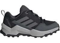 adidas Terrex AX4R Core Black Grey Grey (GS)