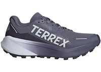 adidas Terrex Agravic 3 Trail Preloved Violet Grey One Powder Plum (Women's)
