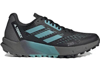 adidas Terrex Agravic Flow 2 Black Mint Ton (Women's)
