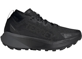 adidas Terrex Agravic Gore-Tex Trail Black Grey Six (Women's)