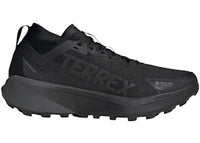 adidas Terrex Agravic Gore-Tex Trail Core Black Grey Six