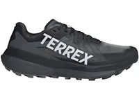 adidas Terrex Agravic Speed Trail Core Black Dash Grey Grey Four