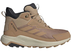 adidas Terrex Anylander Climawarm+ Cardboard Core Black