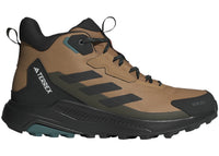 adidas Terrex Anylander Mid Rain.RDY Cardboard Core Black Shadow Olive