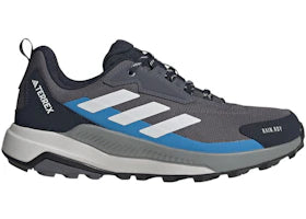 adidas Terrex Anylander Rain.RDY Aurora Onix Grey Legend Ink