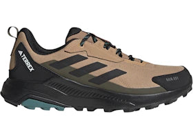 adidas Terrex Anylander Rain.RDY Cardboard Core Black Shadow Olive