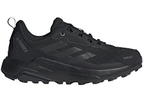 adidas Terrex Anylander Rain.RDY Core Black Grey Four (Women's)