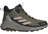 adidas Terrex Anylander Rain.RDY Olive Strata Wonder Beige Core Black