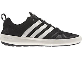adidas Terrex Climacool Boat Black White