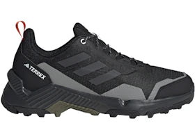 adidas Terrex Eastrail 2 Black Carbon Charcoal Grey - vue 360