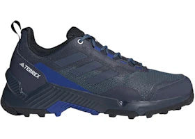 adidas Terrex Eastrail 2 Shadow Navy Semi Lucid Blue - vue 360