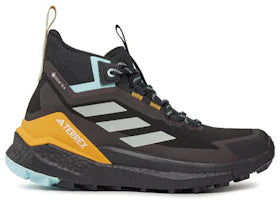 adidas Terrex Free Hiker 2 Cold.RDY Core Black Wonder Silver Semi Flash Aqua